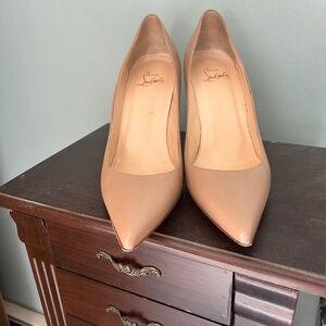 Christian Louboutin Heels